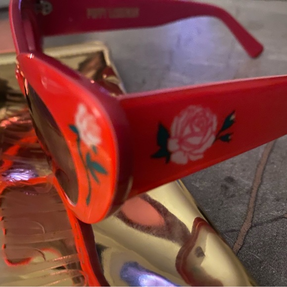 Poppy Lissimon Sunglasses - Picture 5 of 7